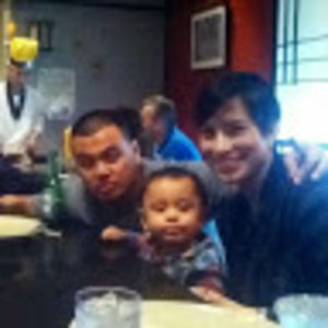 Meet your Posher, Vic